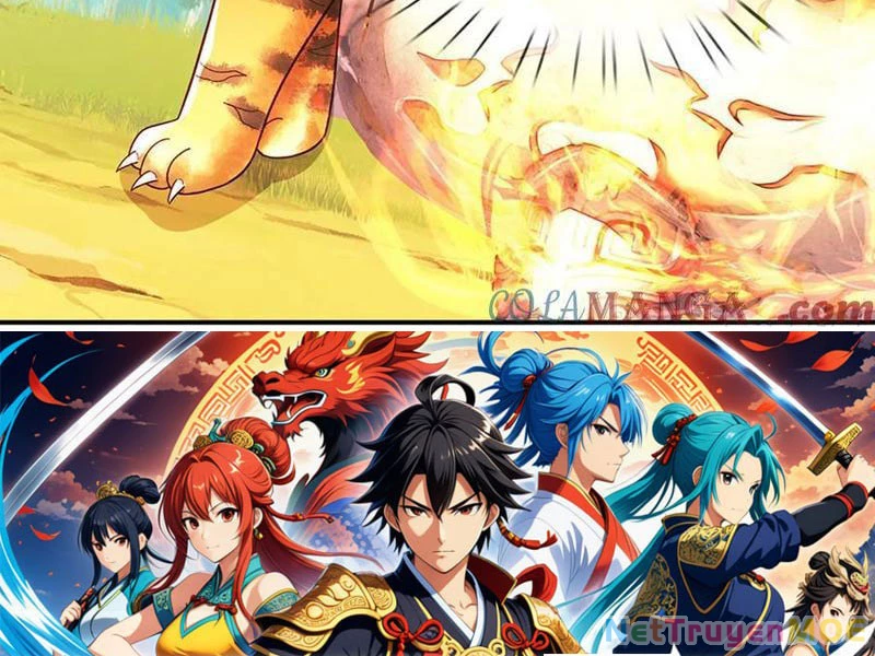 Khắc Đan Tu Tiên Cầu Trường Sinh Chapter 70 - 79