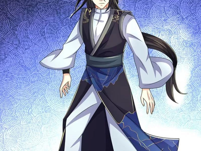 Khắc Đan Tu Tiên Cầu Trường Sinh Chapter 72 - 2