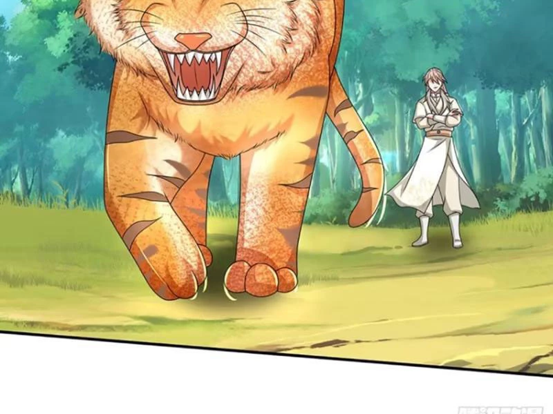 Khắc Đan Tu Tiên Cầu Trường Sinh Chapter 72 - 4