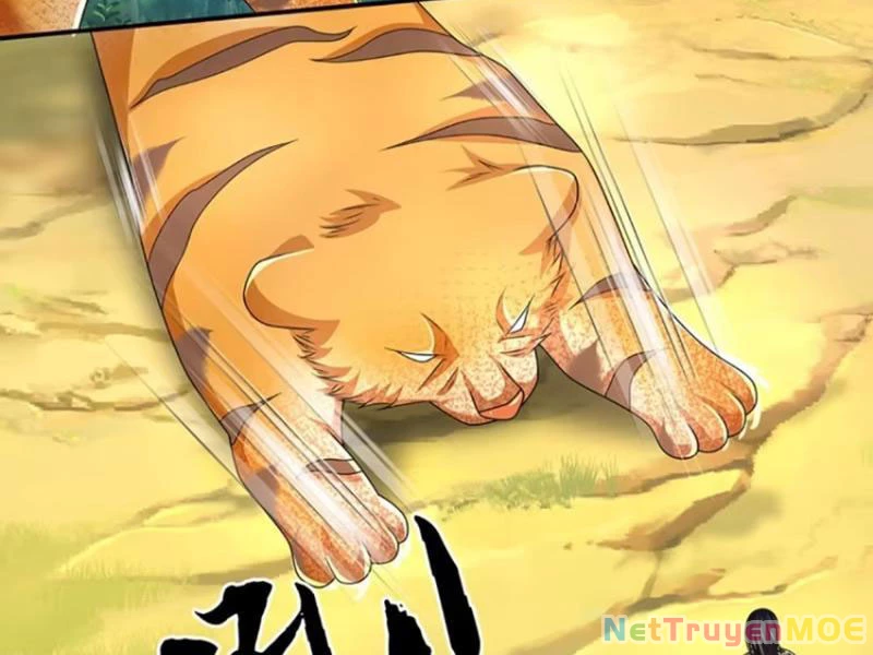 Khắc Đan Tu Tiên Cầu Trường Sinh Chapter 72 - 6