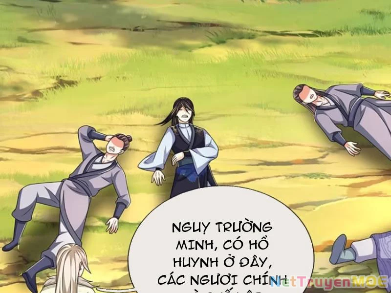 Khắc Đan Tu Tiên Cầu Trường Sinh Chapter 72 - 9