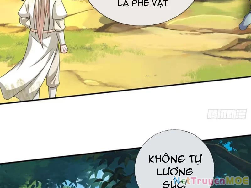 Khắc Đan Tu Tiên Cầu Trường Sinh Chapter 72 - 10