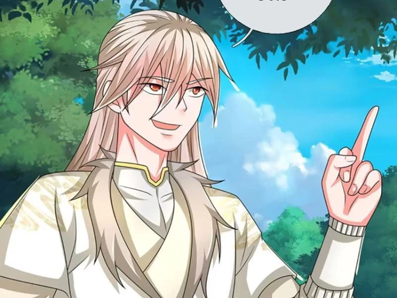 Khắc Đan Tu Tiên Cầu Trường Sinh Chapter 72 - 11