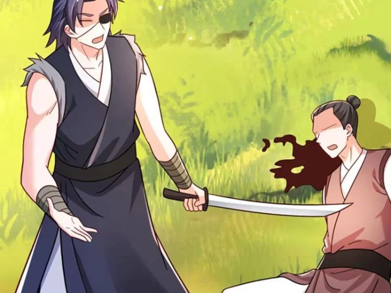 Khắc Đan Tu Tiên Cầu Trường Sinh Chapter 72 - 27