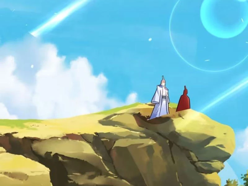 Khắc Đan Tu Tiên Cầu Trường Sinh Chapter 72 - 38