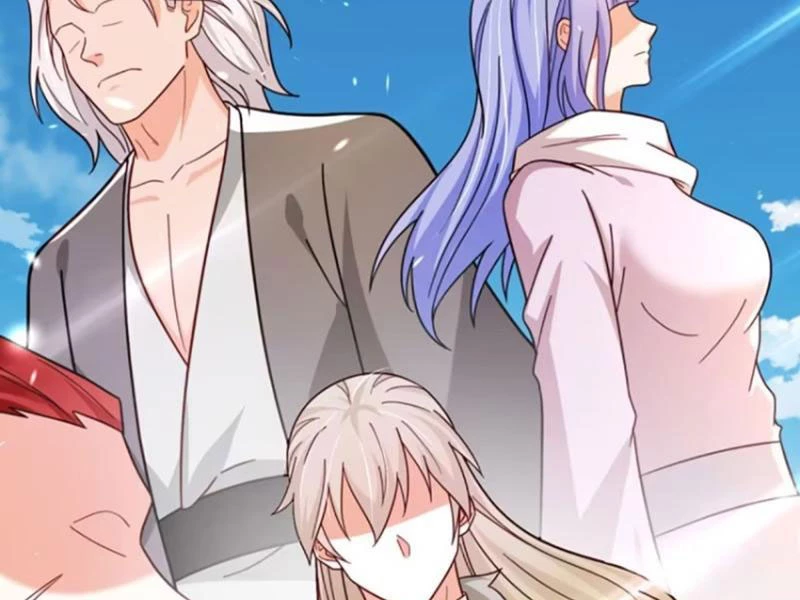 Khắc Đan Tu Tiên Cầu Trường Sinh Chapter 72 - 58