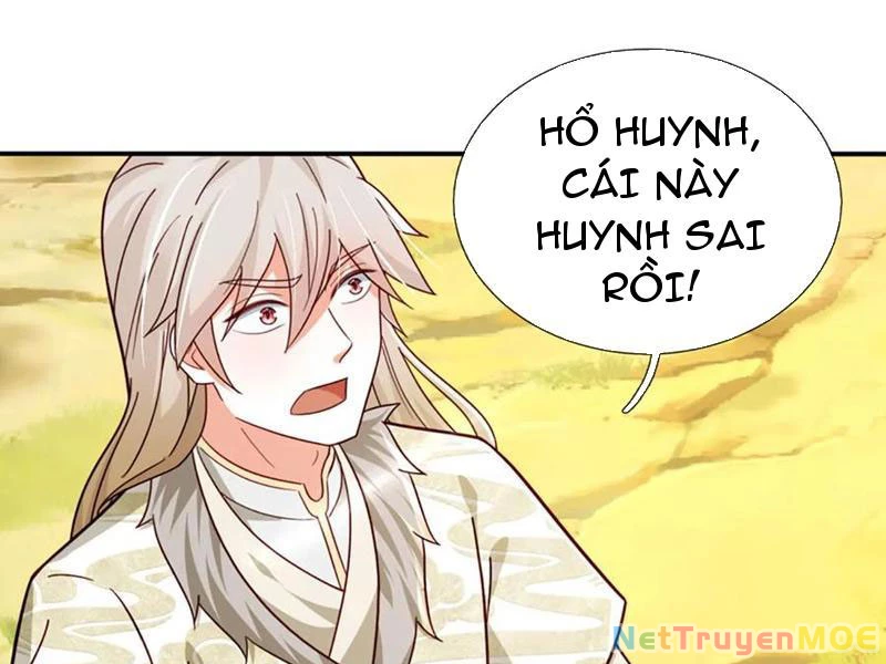 Khắc Đan Tu Tiên Cầu Trường Sinh Chapter 73 - 8