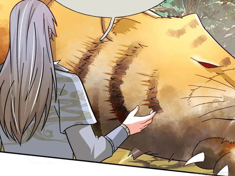 Khắc Đan Tu Tiên Cầu Trường Sinh Chapter 73 - 10