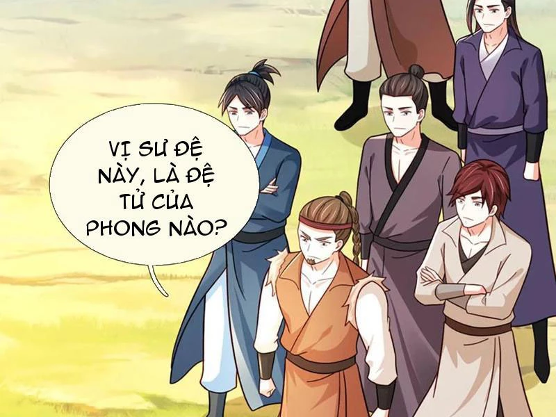 Khắc Đan Tu Tiên Cầu Trường Sinh Chapter 73 - 21