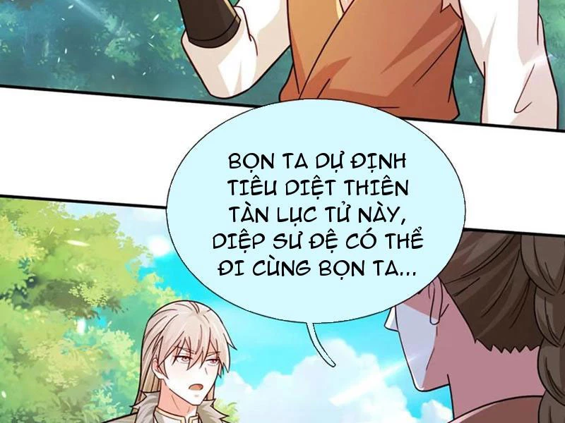 Khắc Đan Tu Tiên Cầu Trường Sinh Chapter 73 - 27