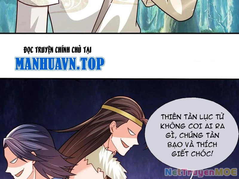 Khắc Đan Tu Tiên Cầu Trường Sinh Chapter 73 - 30