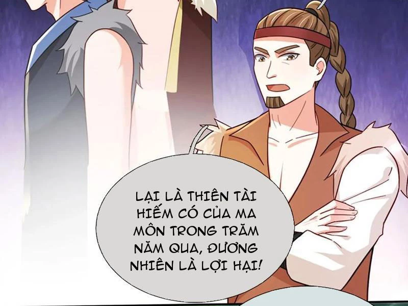 Khắc Đan Tu Tiên Cầu Trường Sinh Chapter 73 - 31