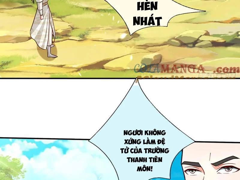 Khắc Đan Tu Tiên Cầu Trường Sinh Chapter 73 - 36