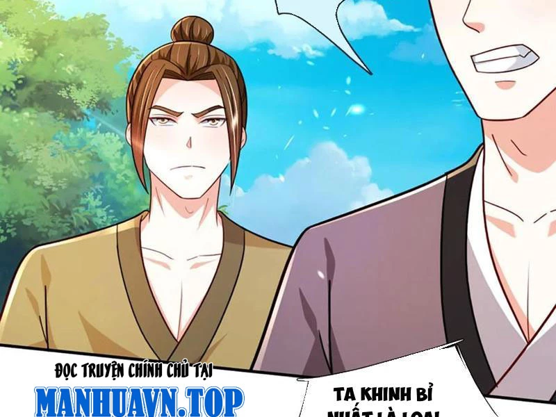 Khắc Đan Tu Tiên Cầu Trường Sinh Chapter 73 - 37