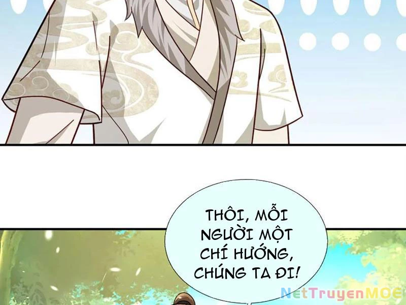 Khắc Đan Tu Tiên Cầu Trường Sinh Chapter 73 - 41