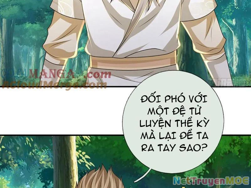 Khắc Đan Tu Tiên Cầu Trường Sinh Chapter 75 - 5