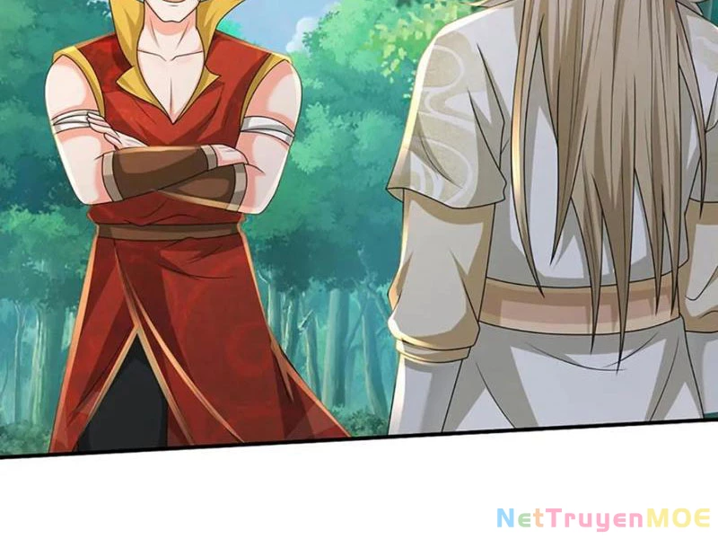 Khắc Đan Tu Tiên Cầu Trường Sinh Chapter 75 - 18