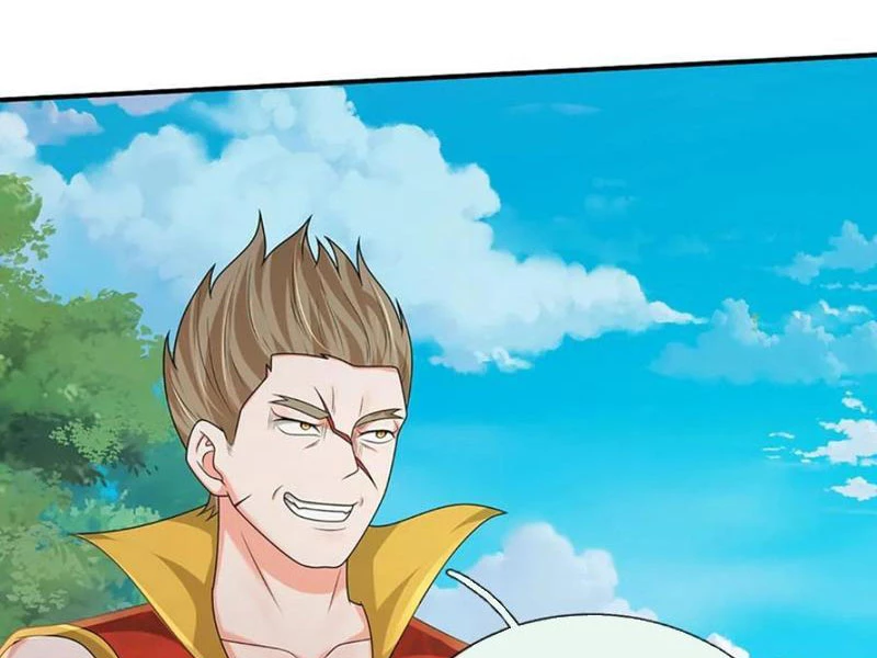 Khắc Đan Tu Tiên Cầu Trường Sinh Chapter 75 - 19