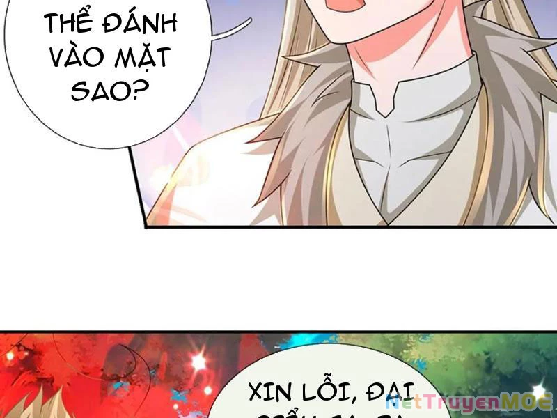 Khắc Đan Tu Tiên Cầu Trường Sinh Chapter 75 - 37