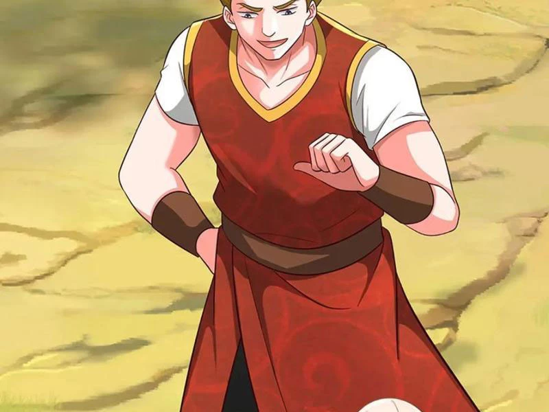 Khắc Đan Tu Tiên Cầu Trường Sinh Chapter 75 - 58