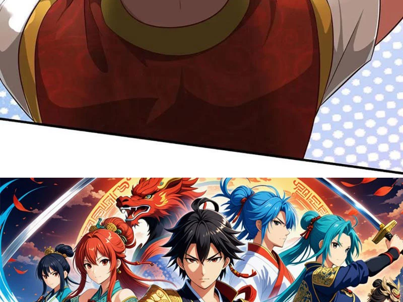 Khắc Đan Tu Tiên Cầu Trường Sinh Chapter 75 - 67