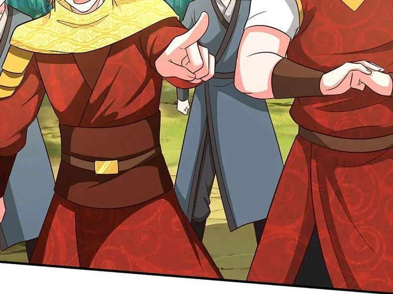 Khắc Đan Tu Tiên Cầu Trường Sinh Chapter 76 - 18