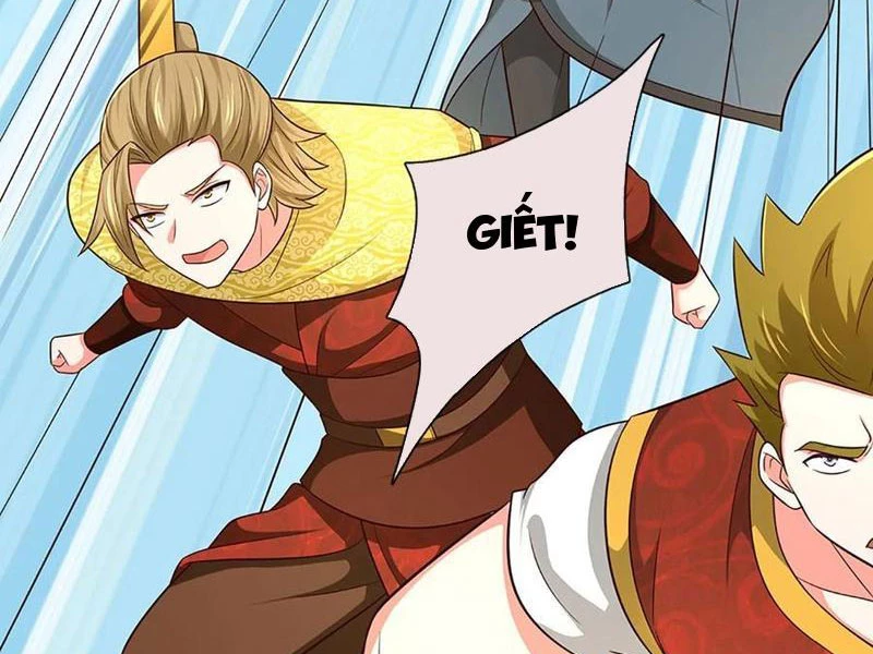 Khắc Đan Tu Tiên Cầu Trường Sinh Chapter 76 - 20