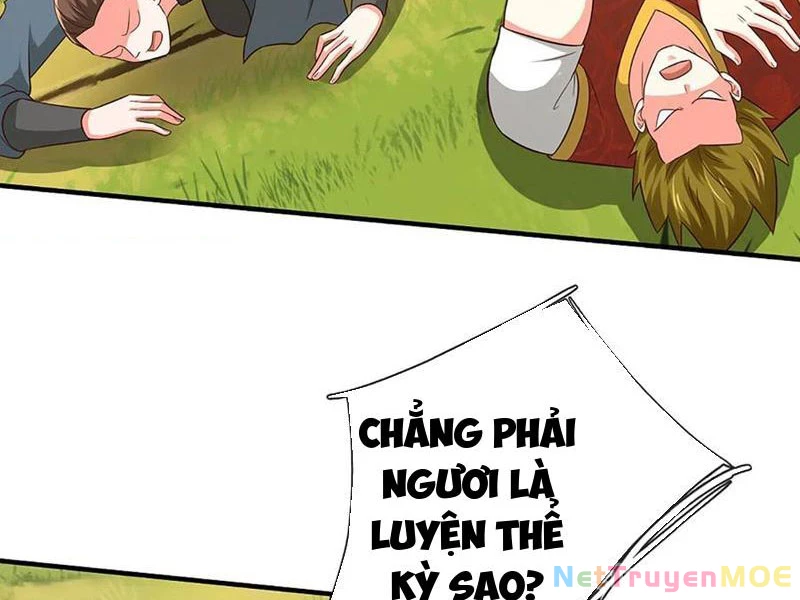Khắc Đan Tu Tiên Cầu Trường Sinh Chapter 76 - 25