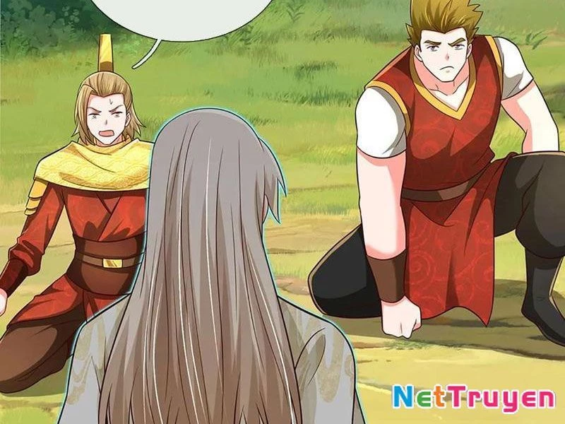 Khắc Đan Tu Tiên Cầu Trường Sinh Chapter 76 - 31