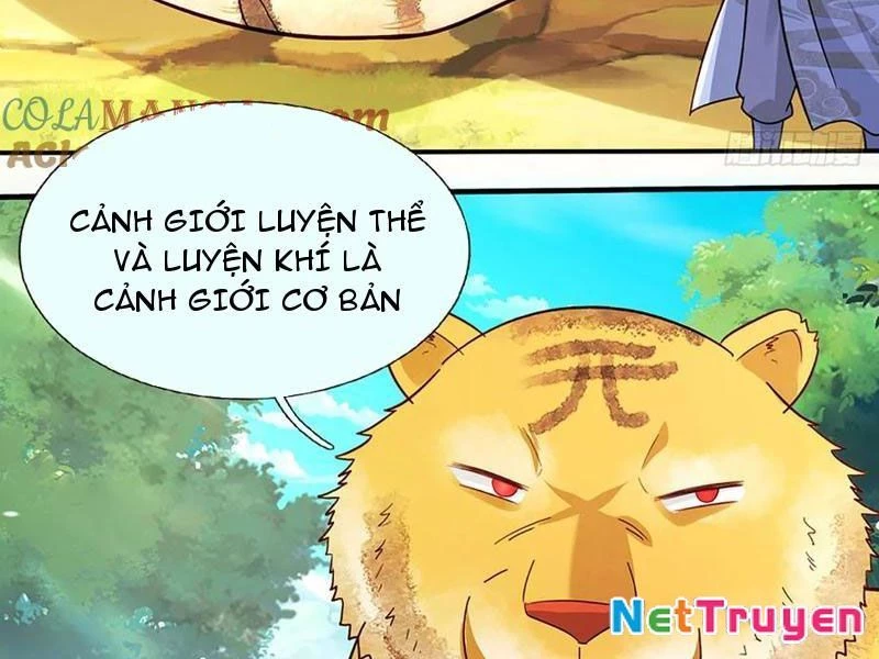 Khắc Đan Tu Tiên Cầu Trường Sinh Chapter 76 - 61