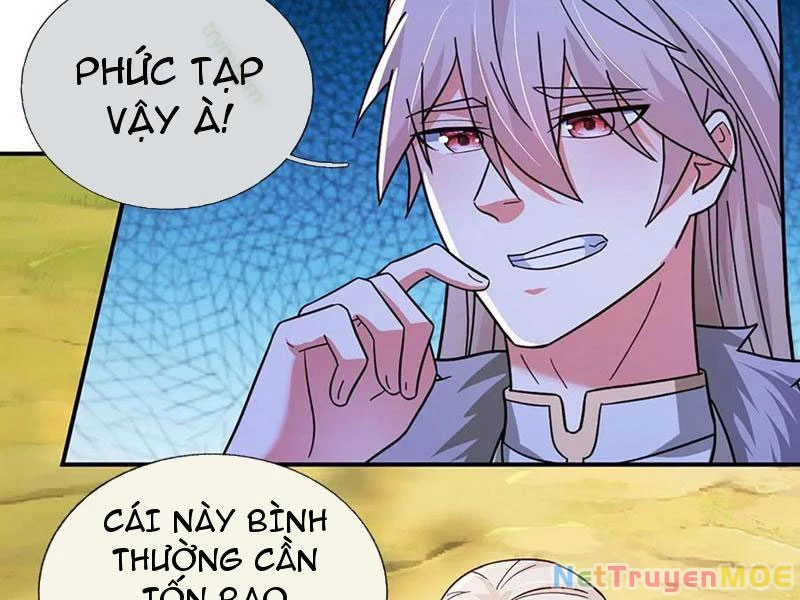 Khắc Đan Tu Tiên Cầu Trường Sinh Chapter 77 - 3