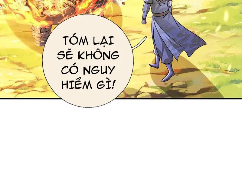 Khắc Đan Tu Tiên Cầu Trường Sinh Chapter 77 - 17