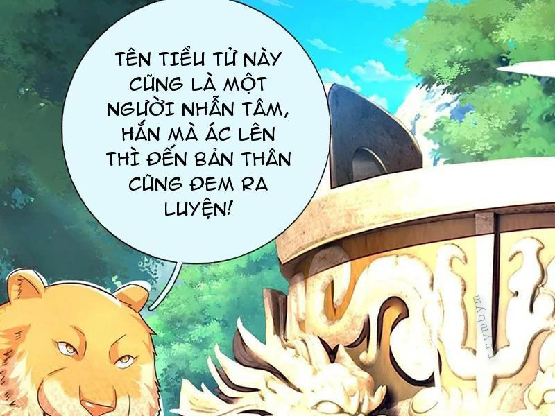 Khắc Đan Tu Tiên Cầu Trường Sinh Chapter 77 - 19