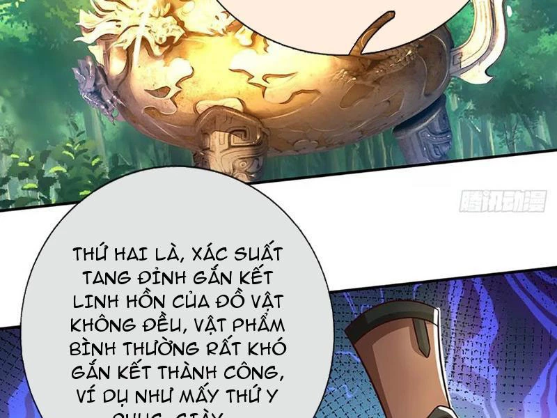 Khắc Đan Tu Tiên Cầu Trường Sinh Chapter 77 - 27