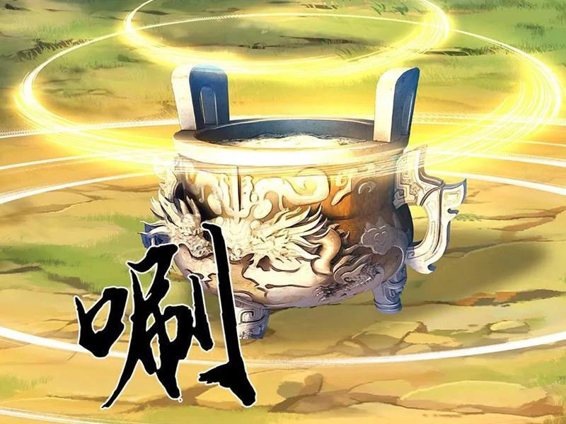 Khắc Đan Tu Tiên Cầu Trường Sinh Chapter 77 - 30