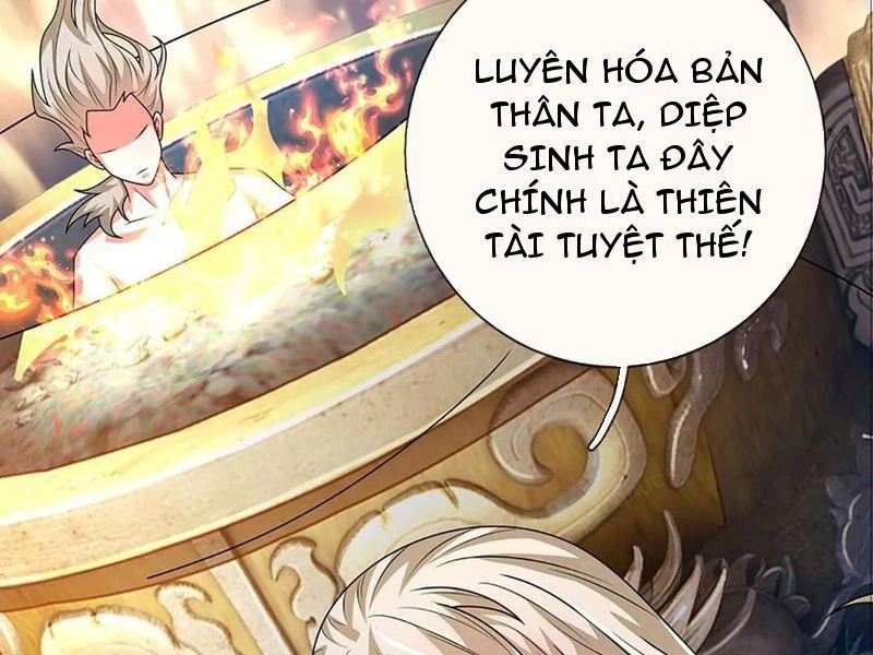 Khắc Đan Tu Tiên Cầu Trường Sinh Chapter 78 - 7