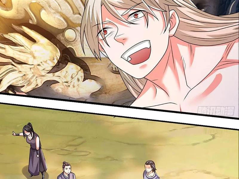 Khắc Đan Tu Tiên Cầu Trường Sinh Chapter 78 - 8