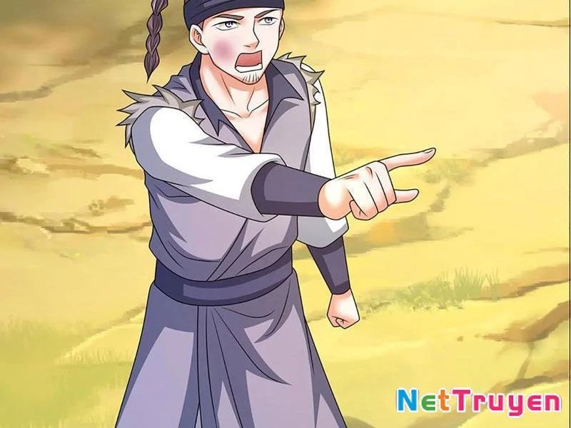 Khắc Đan Tu Tiên Cầu Trường Sinh Chapter 78 - 21