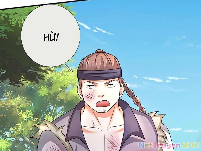 Khắc Đan Tu Tiên Cầu Trường Sinh Chapter 78 - 39