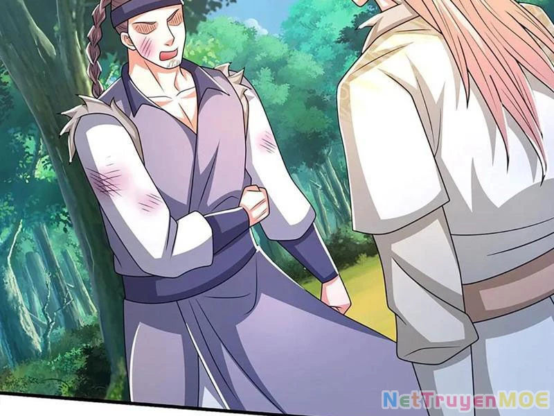 Khắc Đan Tu Tiên Cầu Trường Sinh Chapter 78 - 42