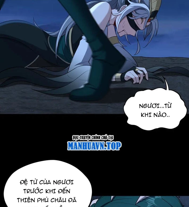 Đại Đạo Vô Danh Chapter 68 - Trang 2
