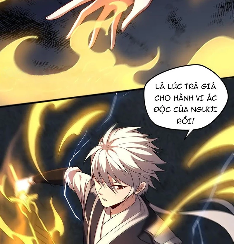 Đại Đạo Vô Danh Chapter 68 - Trang 2