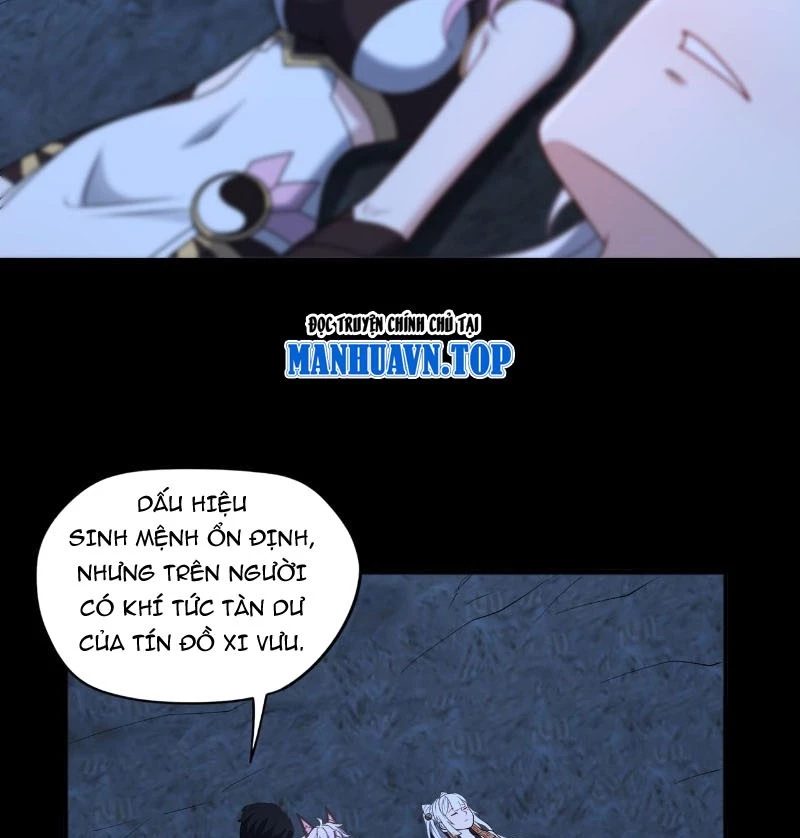 Đại Đạo Vô Danh Chapter 73 - Trang 2