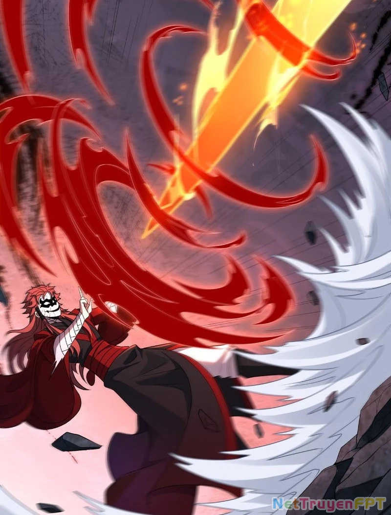 Đại Đạo Vô Danh Chapter 77 - Trang 2