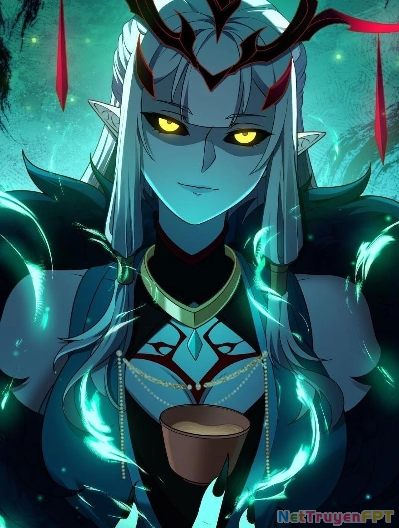 Đại Đạo Vô Danh Chapter 77 - Trang 2