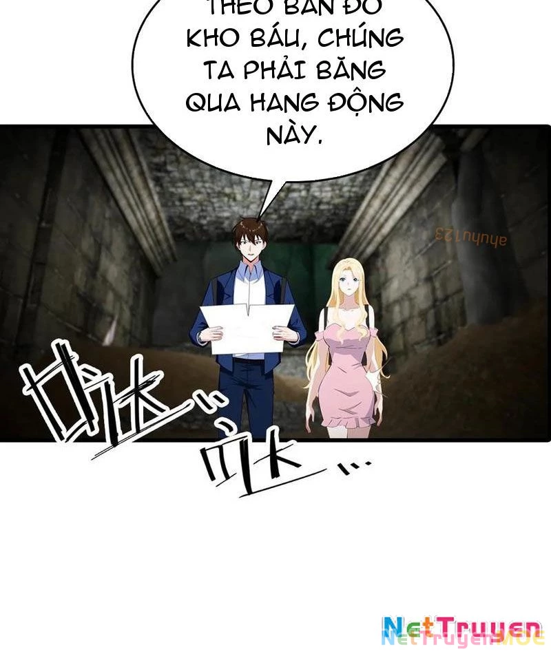Đô Thị Thánh Thủ: Ta Là Y Võ Đỉnh Phong Chapter 116 - Trang 2