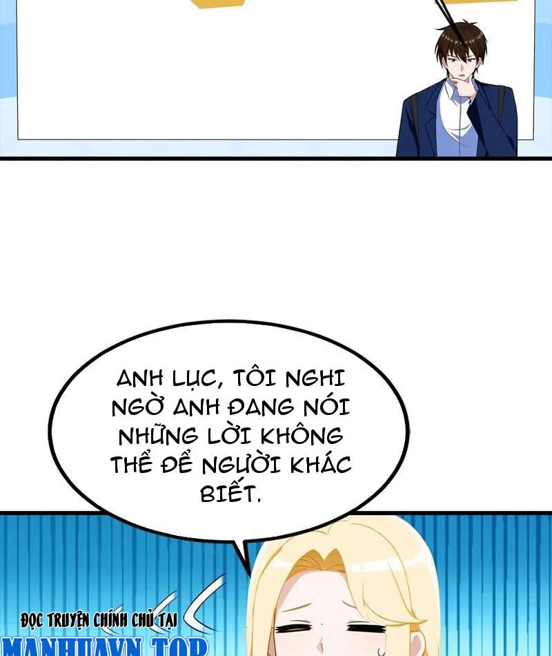 Đô Thị Thánh Thủ: Ta Là Y Võ Đỉnh Phong Chapter 116 - Trang 2