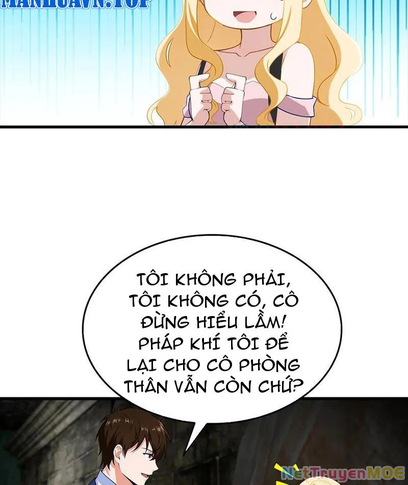 Đô Thị Thánh Thủ: Ta Là Y Võ Đỉnh Phong Chapter 116 - Trang 2