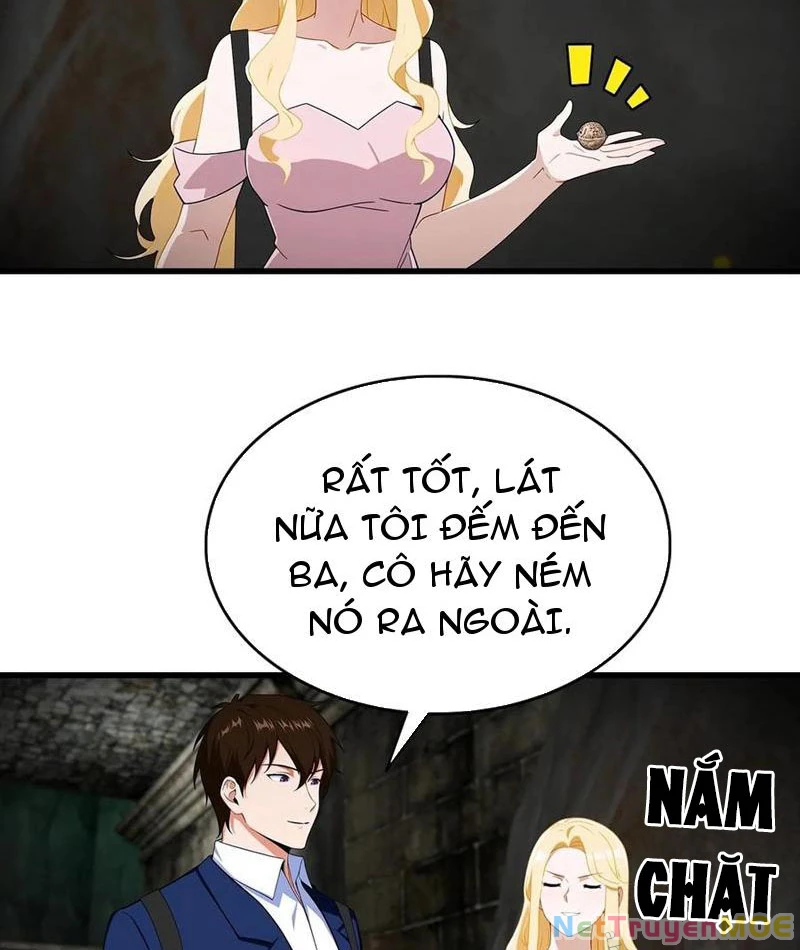 Đô Thị Thánh Thủ: Ta Là Y Võ Đỉnh Phong Chapter 116 - Trang 2