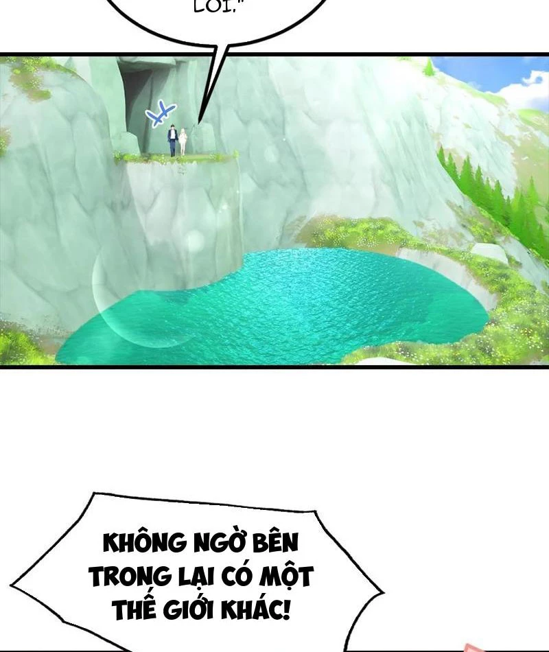 Đô Thị Thánh Thủ: Ta Là Y Võ Đỉnh Phong Chapter 116 - Trang 2